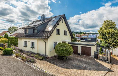 Ferienwohnung Sonnenblick und Relax - Foto 17