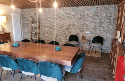 O Salgueiral Xove - Foto 32