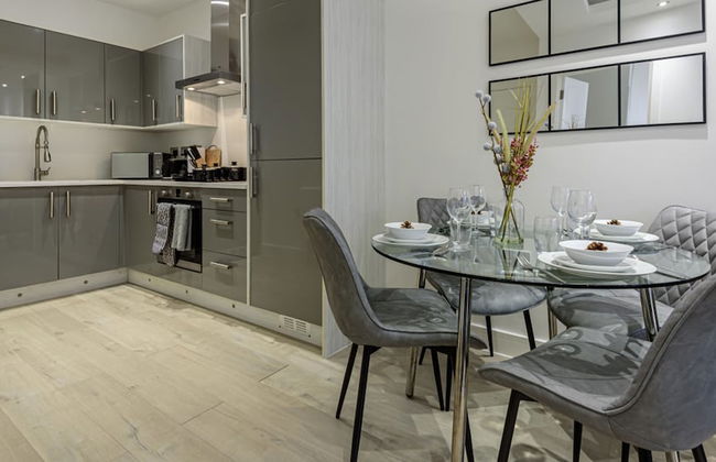 Ragan Court Apartments in Aldershot - Foto 25