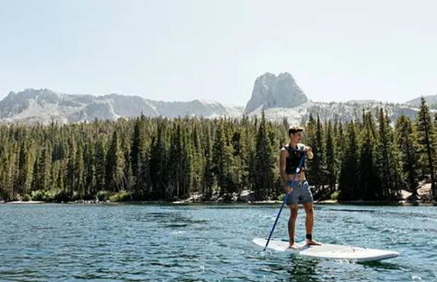 Mammoth's Best Location! 2BRLoft by Canyon Lodge - Photo 41
