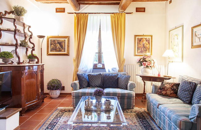 Bicocche Stone Farmhouse - Foto 71