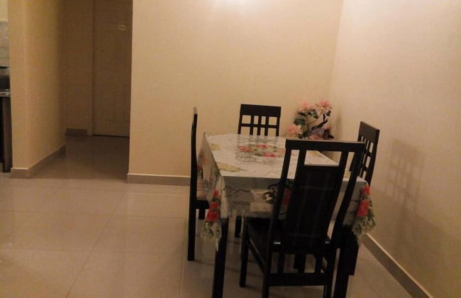 Parkwood Suites - Foto 5