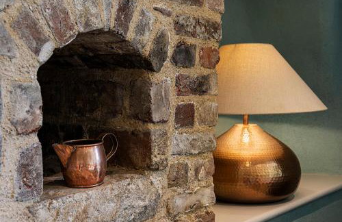 Manor Cottage at Cusgarne Manor, romantic, dog-friendly - Photo 14