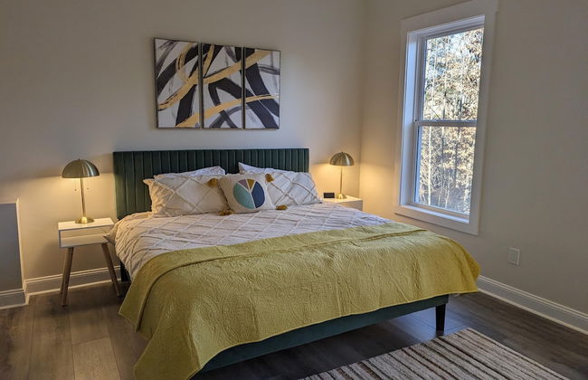 2756 Bridgegate Trce NE GA - Basement - Foto 9