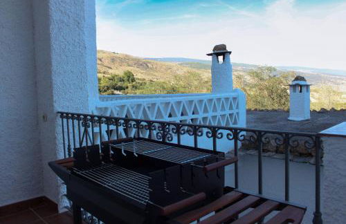 El Rincón de Muñoz - Alojamientos Rurales con Chimenea, Piscina y Terraza con vistas a la Alpujarra - Foto 32