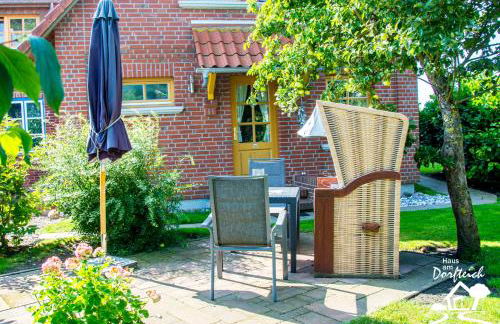 Haus am Dorfteich Fehmarn - Foto 20