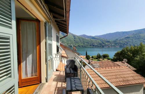 Casa Gelsomino, Laglio, Lake Como - Foto 1
