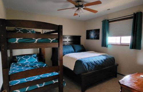 Swan's Woodland Getaway Condo - Foto 23