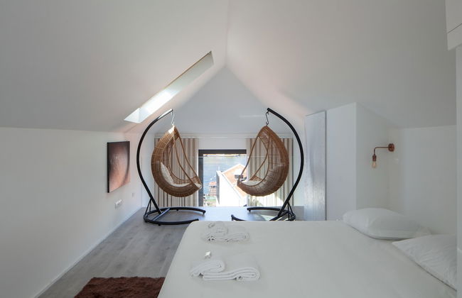 7g Roaster Apartments - Foto 6