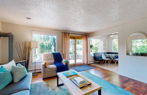 Leisure Lakehouse - Foto 10