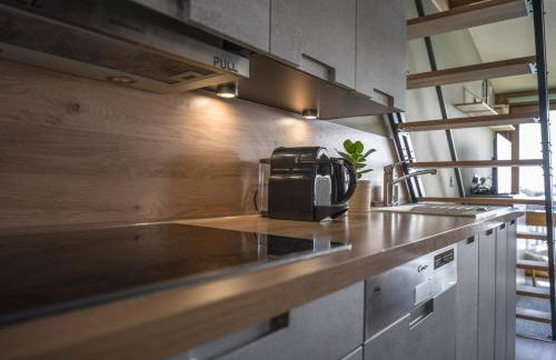 Magnifique Duplex Oneigedor Départ ski aux pieds et vue montagne - Foto 11