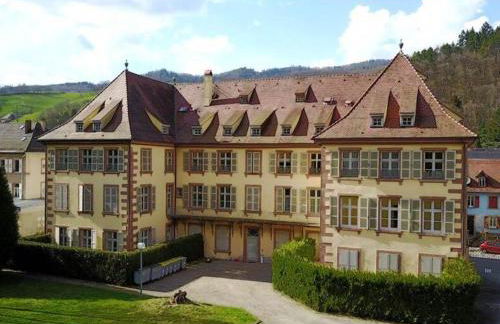 Aux Souvenirs d'Anaëlle gîtes 5 personnes - Foto 20