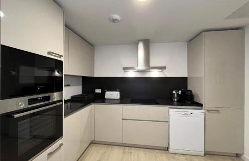 Family apartment with large terrace - Foto 8