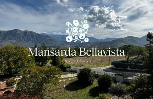 Mansarda Bellavista & La Villa dei Nonni - Foto 1