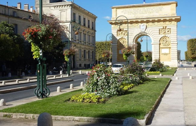 Villa des Cigales - Foto 18