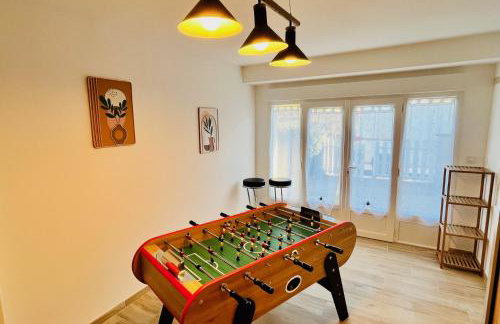 Gîte Romarin - Foto 24