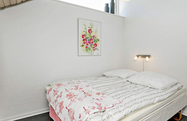 4 Star Holiday Home in Struer - Foto 9