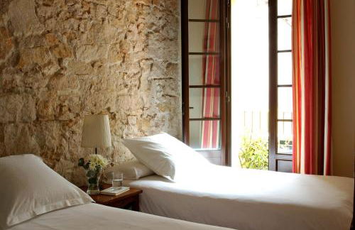 AinB Las Ramblas-Guardia Apartments - Foto 14