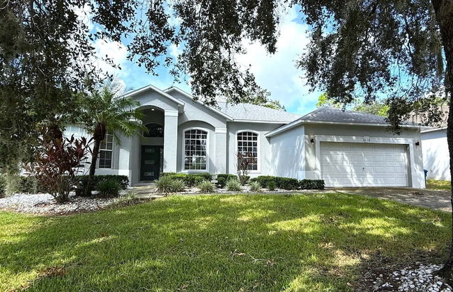 Elite Forest Hills Villa - Southern Dunes - Golf Course Views - Photo 32