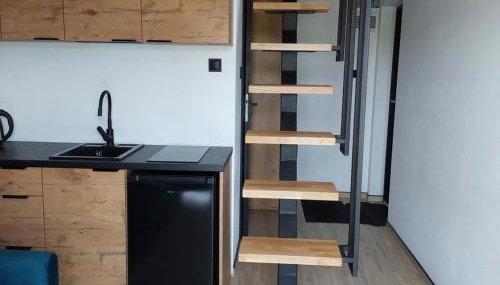 Przystanek Łasin - Foto 3