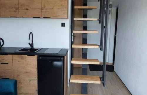 Przystanek Łasin - Foto 3