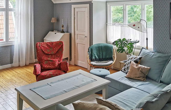 7 Person Holiday Home in Fargelanda - Foto 10