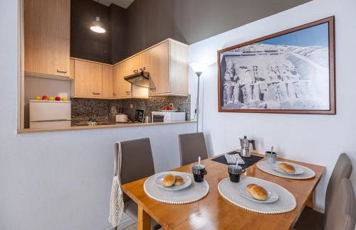 URBAN Center Apartments - Foto 32