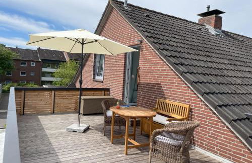 Ferienwohnung Sonnendeck - Foto 20