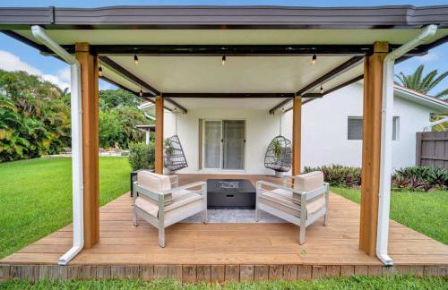 Luxury 7BR Villa Vizcaya Pool Sauna Gym Golf - Foto 14