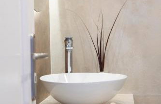 Villa Meliti - private villa with stunning seaviews, infinity pool, close to the beach - Photo 17