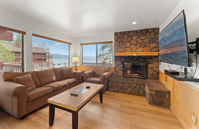 Edgelake Beach Club by Coolvacay - Foto 46