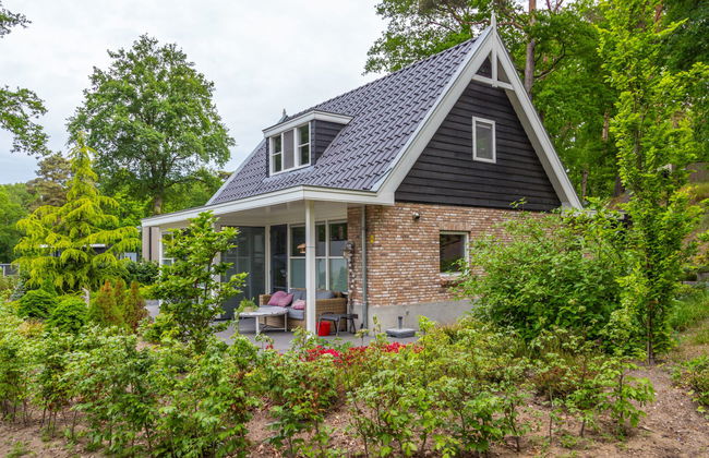 3 bedroom House in Belfeld with swimming pool and terrace - Photo 24