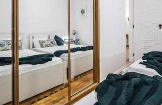 Apart Lisboa confortavel 2 quartos com terraço - Foto 23