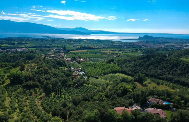 Holiday Sun Terrace Private & Shared Pool - Foto 20