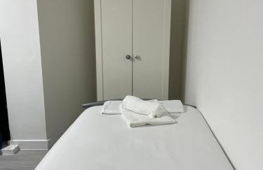 Wharf Inn Premier Apartment Central Manchester - Free Private Parking - Foto 19