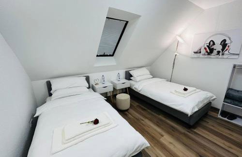 Messe HV-2 - Photo 8