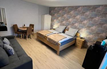 O&W Ferienzimmer am Nürburgring, Quiddelbach - Foto 11