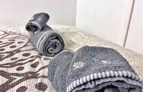 Rez de jardin privatif à 150m de la mer - Foto 33