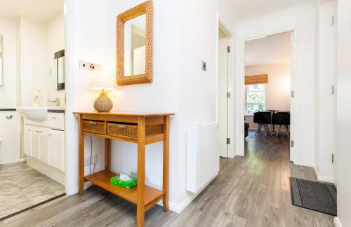 Luxury City Centre Apartment - Foto 13