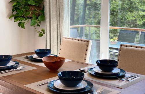 Forest luxury Gourmet kitchen Moran Park nearby - Foto 9