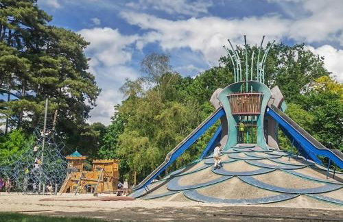 Studio a proximité de Paris et Orly - Foto 25