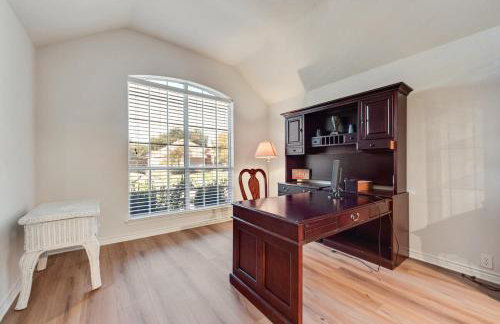 4BD Cozy Frisco Fun Stay! - Foto 25