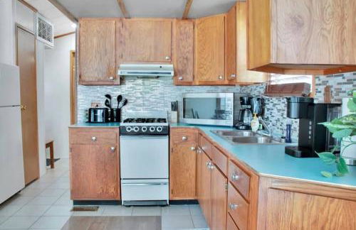 Lake Monroe's Charming Villa - Foto 12