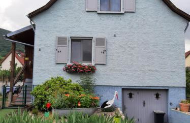 Gîte les chiwawas d'Alsace - Foto 1