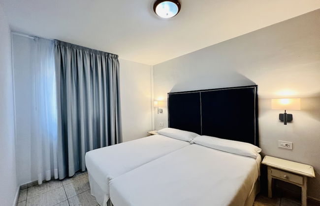 Apartamentos Frontera - Photo 28