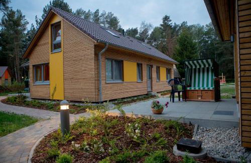 Ferienzentrum Trassenmoor - Foto 26