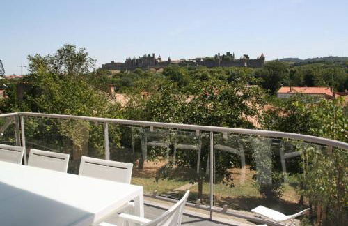 Appartement Le Saint Nazaire - Les Balcons de la Cité - Foto 39