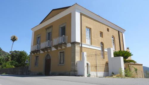 Palazzo Cavallari - Foto 1