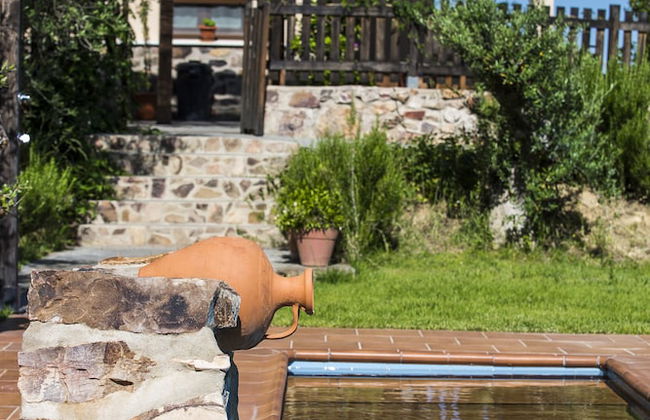 Casa Rural La Huerta De Los Nogales - Foto 45