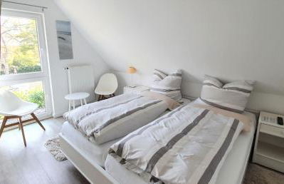 FeWo Machedanz am Hafen Timmendorfer Strand OT Niendorf - Foto 17